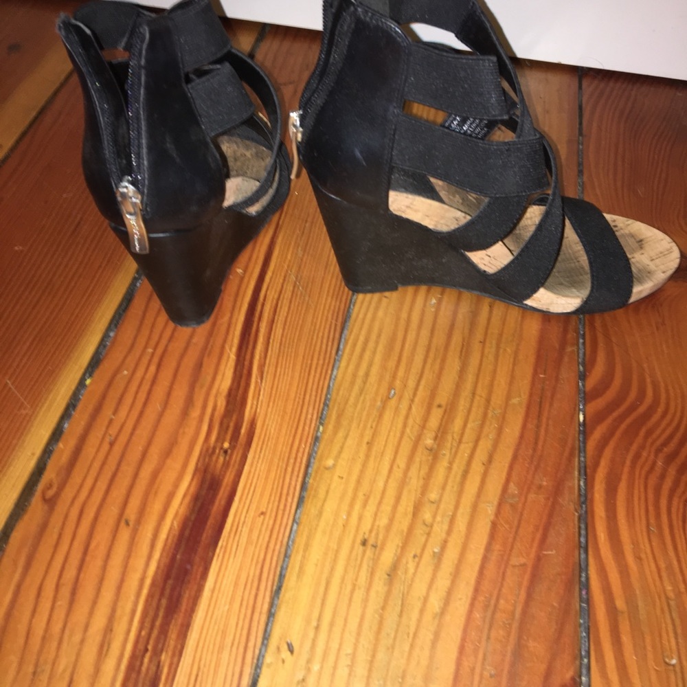BCBGeneration heels. - Picture 3 of 3